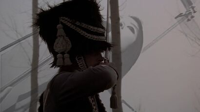 Amour Fou (Mad Love): Or How I Learned To Love And Hate - a Video Art Artowrk by Mark Rodrieg